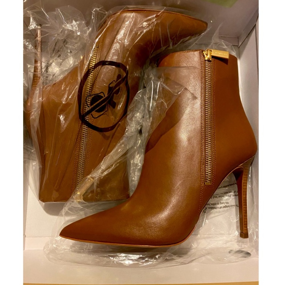 Michael Michael Kors Keke Bootie